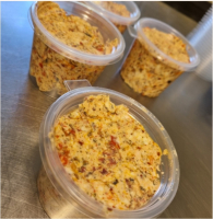 Fromage à tartiner du soleil