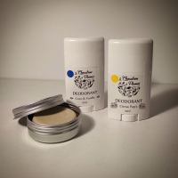 Déodorant stick coco - vanille