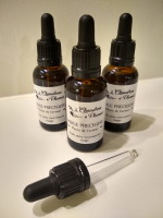 Huile précieuse fleur de cerisier