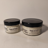 Nuage de karité gros pot