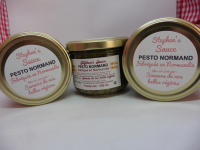 Pesto normand - 300 gr