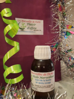 Colis soin de la barbe et après-rasage