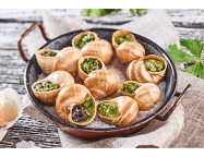 Noël/prévente escargots 🎄