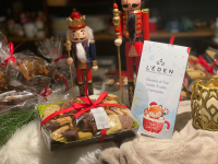 Assortiment bredele - poids au choix