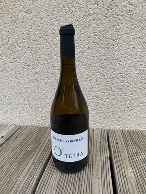 O terra blanc
