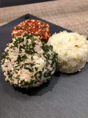 Doubitchou  saveur italienne