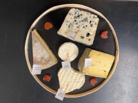 Plateau le petit bio