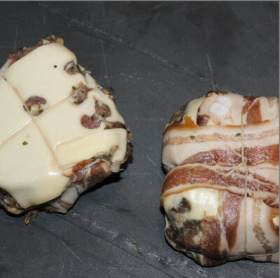 Pavé savoyard