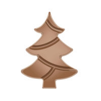 Sapin praliné lait