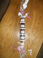 Emballage cadeau 4 mig special foie gras