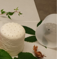 Fromage frais égoutté nat.🔴promo sur le 2e🔴