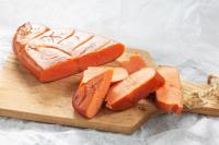 Oeuf de cabillaud sauvage fume seche 250g