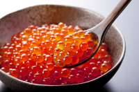 Oeuf de saumon sauvage 50g