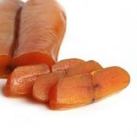 Poutargue sauvage 85g