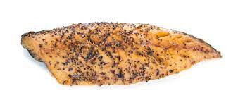 Maquereau sauvage fume aux poivre*200g