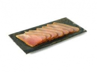 Thon sauvage fume 100g