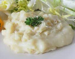 Brandade de morue fraiche 200g