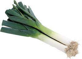 Poireau