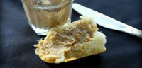 Rillettes d'huitres 95g