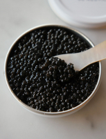 Caviar d'algues noir 100g
