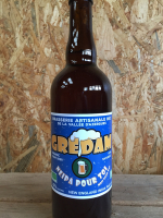 Neipa pour toi mais pour moi (newengland ipa)