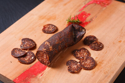 Chorizo
