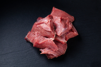 Blanquette de veau - frais - bio