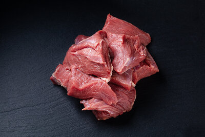 Blanquette de veau - frais - bio