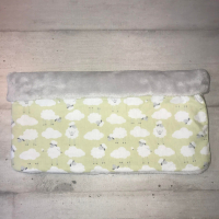 Snood enfant (2-5 ans)