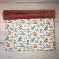 Snood enfant (5-10 ans)