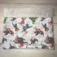 Snood enfant (5-10 ans)