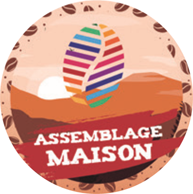 Café mélange maison