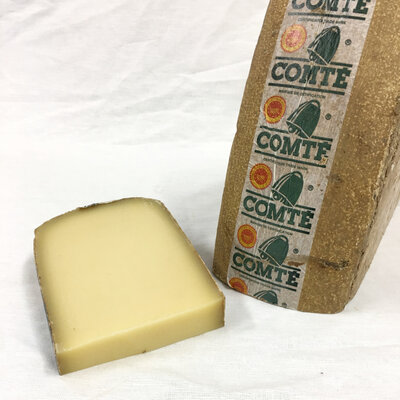 H*comté 16 mois