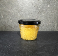 Oeufs d'omble de fontaine