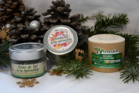 Coffret découverte comprimés