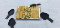 Kit fromages à raclette x4