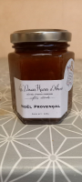 Confiture noel provencal