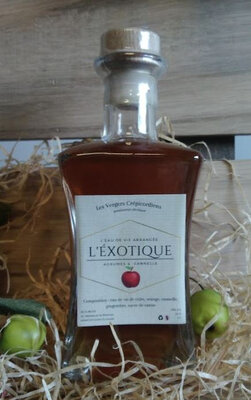L'exotique