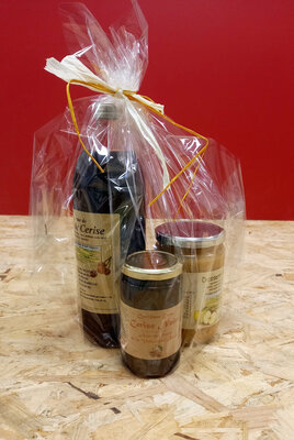 Assortiment pour les fêtes