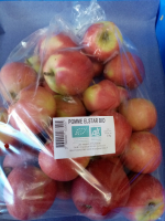 Pomme idared bio 3 kg