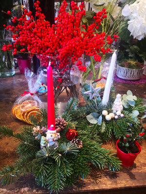 Centre de table