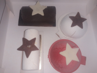 4 bûchettes individuelles