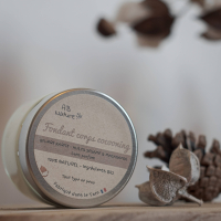 Fondant corps cocooning