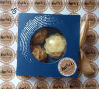 Coffret cadeau 'merci beaucoup'