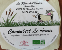 Camembert