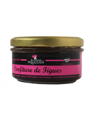 Confiture de figues