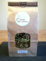 Infusion 'polochon'