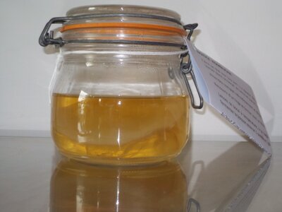 Kit  vinaigre de cidre bio