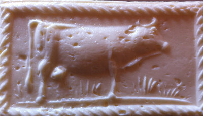 Beurre fermier