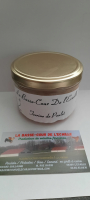 Terrine de poulet nature 180gr